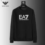 hot sale ea7 emporio armani logo sweatshirt homme s_1012b51